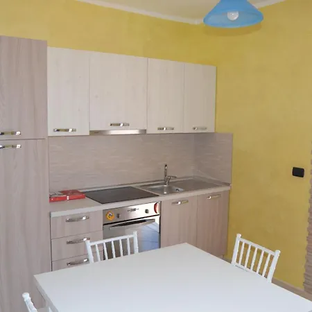 Bed & Breakfast Sole&luna 3*