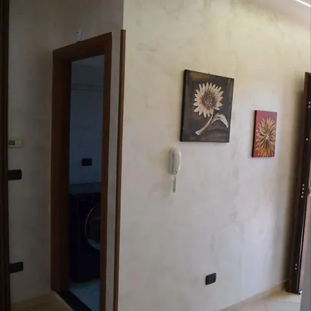 Sole&luna Nocleg ze śniadaniem 3*