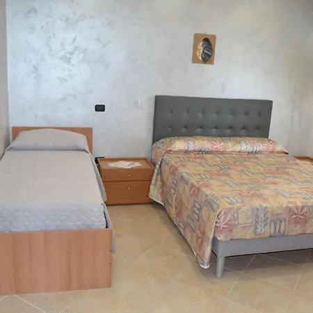 Nocleg ze śniadaniem Sole&luna