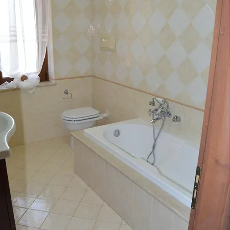 Nocleg ze śniadaniem Sole&luna