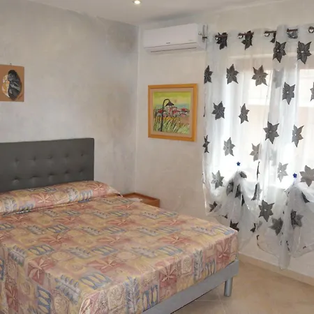 Sole&luna Nocleg ze śniadaniem 3*