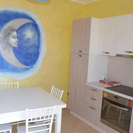 Sole&luna 3* Vena Superiore