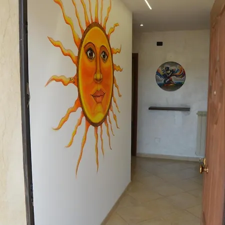 Sole&luna 3* Vena Superiore