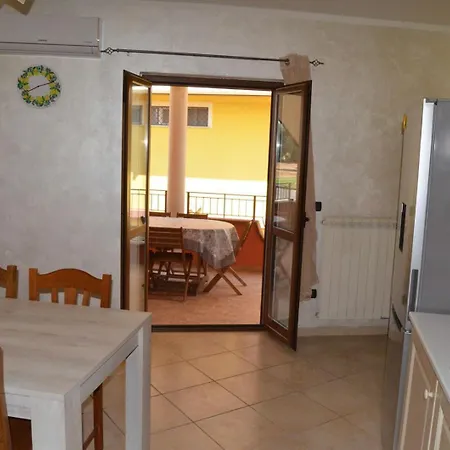 Sole&luna Bed & Breakfast