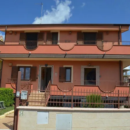 Sole&luna Bed & Breakfast Vena Superiore