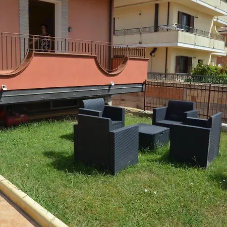 Sole&luna Bed & Breakfast Vena Superiore